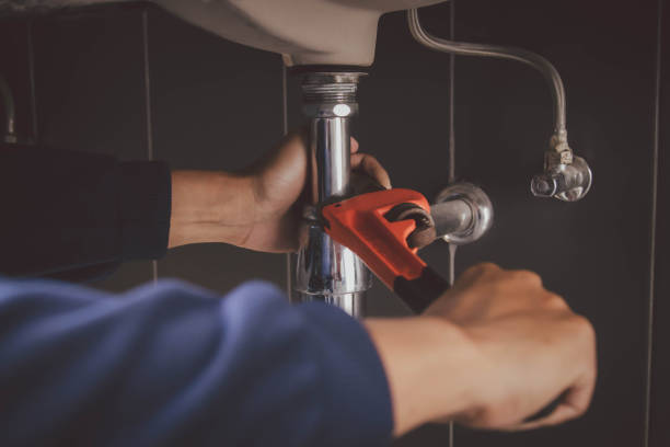 Best Heating & Cooling Plumbing in Clemson, SC